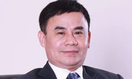 Tập đoàn Bảo Việt thay tổng giám đốc