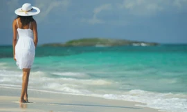 Lợi ích thần kỳ khi đi chân trần