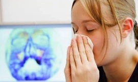 Những bệnh về đường hô hấp nếu thường xuyên tái phát sẽ phải điều trị bằng cách sử dụng kháng sinh.