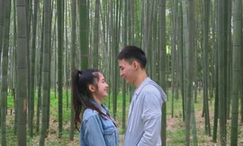 Hot girl Lào gốc Việt khoe ảnh cưới, tiết lộ sắp kết hôn