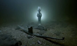 Phát hiện kho báu 2000 năm chứa bí mật danh tướng lẫy lừng La Mã