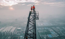 Xem ảnh selfies của cặp đôi này xong, bạn sẽ tự hỏi liệu họ còn sống hay không?