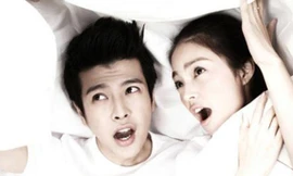 Cuộc yêu diễn ra lâu gây đau vùng xương chậu