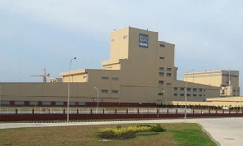 Nhà máy Nestle Trị An điển hình hoạt động xây dựng môi trường bền vững trong sản xuất