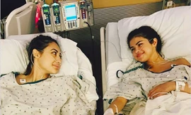 Căn bệnh bí ẩn khiến ca sĩ Selena Gomez phải ghép thận