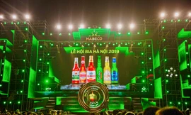 Đêm nhạc “Đậm cá tính – Chuẩn chất men” Hanoi Bold & Light quy tụ dàn sao hàng đầu Việt Nam