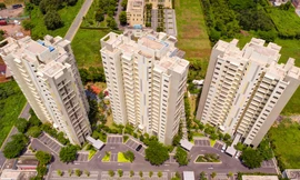 Dự án căn hộ cao cấp The Canary Heights