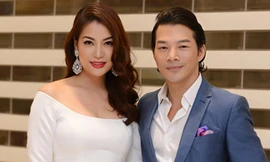 Trương Ngọc Ánh và Trần Bảo Sơn đã đường ai nấy đi sau gần 10 năm gắn bó