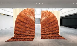 VCCA giới thiệu 2 triển lãm ‘xe đạp ơi’ và ‘vòng tròn thời gian'