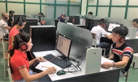 Đào tạo, thi chứng chỉ Hán ngữ quốc tế tại ĐH Công nghiệp Quảng Ninh