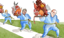 Những chiêu luyện não bộ giúp tăng nghị lực