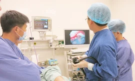 5 máy hiện đại nhất giúp phát hiện ung thư sớm chỉ có tại Vinmec