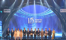 'Ai sẽ giải bài toán của Việt Nam nếu không phải chính người Việt'