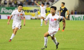 VFF kết luận Công Phượng sinh năm 1995