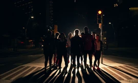 adidas hợp tác Phòng thí nghiệm quốc gia Mỹ ISS cho thế hệ giày siêu đột phá