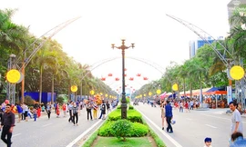 Giới thiệu nhân sự bầu Chủ tịch thành phố Thanh Hóa 