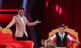 Đàm Vĩnh Hưng lên truyền hình kể vẫn phải trả nợ cho mẹ