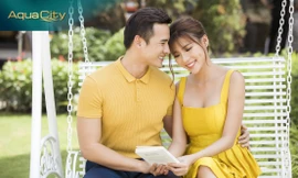 Lương Thế Thành, Thúy Diễm vẫn giữ những thói quen như thời còn yêu như picnic, đi dạo, chở nhau đi ăn và tặng đối phương những món quà nhỏ dù không phải dịp gì quan trọng