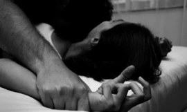 Nữ y tá bị cưỡng hiếp bởi chính đồng nghiệp