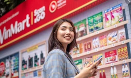 Masan Consumer liên tiếp lấn sân mảng tiêu dùng