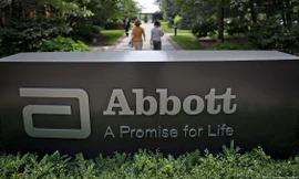 Abbott tiếp tục cam kết tạo ra nơi làm việc lý tưởng