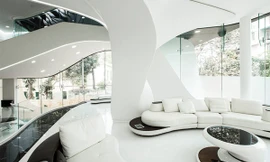 Điểm danh 3 xu hướng thiết kế nội thất lên ngôi tại VietBuild 2019