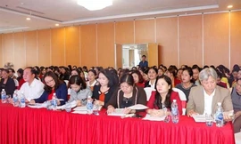 Hà tĩnh Triển khai xây dựng mô hình điểm bếp ăn tập thể