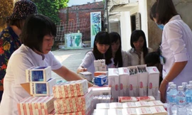 Dược phẩm là hàng hóa đặc biệt cần phải được quản lý chặt chẽ 