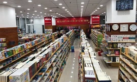 Bộ sách phải có của người Giám đốc kinh doanh