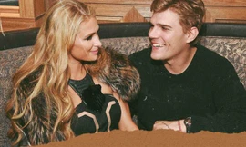 Paris Hilton: 'Gái hư' sau gần 20 cuộc tình đã tìm được bến đỗ