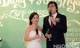 'Giáo sư Xoay' nghỉ việc ở FPT sau 9 năm gắn bó