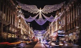 Nghỉ lễ như ‘gia đình người ta’ trong những ngày cuối năm