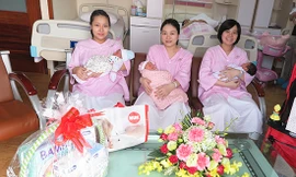 Bệnh viện Hồng Ngọc là cơ sở đi tiên phong cho xu hướng thai sản nghỉ dưỡng, được đông đảo mẹ bầu lựa chọn