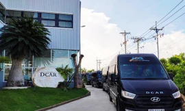 'Hàng không 5 sao mặt đất' mở 'đường bay' phía Bắc