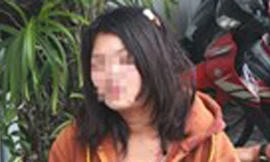 Chủ quán cơm bị gã nhân viên mới đánh đập, đòi tiền