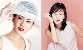 Nhan sắc 'nữ hoàng quảng cáo' Kim Nam Joo qua 25 năm