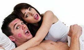 7 lý do phụ nữ 'diễn kịch' chốn phòng the