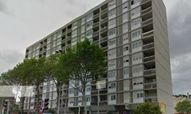 Bé trai 4 tuổi sống sót thần kỳ khi rơi từ tầng 9