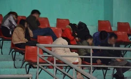 Gần 70 “dân chơi” trưng dụng quán karaoke làm “động lắc”