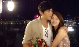 Y Năng Tịnh và Tần Hạo.