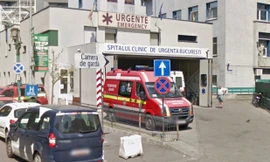 Bệnh viện nơi xảy ra sự cố nữ bệnh nhân bốc cháy ngay trên bàn mổ