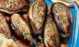 Cà tím: 'Thuốc quý' giúp bạn bỏ thuốc lá, chống ung thư