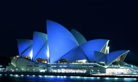 Cùng thắp lên ánh sáng xanh của tình yêu thương cho người tự kỷ