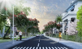 17/3 mở bán khu đô thị cao cấp VCI Moutain View – nhiều quà tặng hấp dẫn 