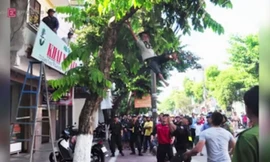 Hình ảnh cắt từ clip