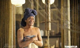 Những sao mắc bệnh sạch sẽ thái quá khiến người xung quanh phát điên