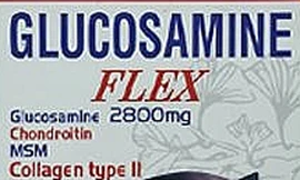 Thu hồi và dừng lưu thông sản phẩm Glucosamine Plus