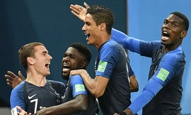 Sau World Cup, giá trị cầu thủ thay đổi như thế nào?