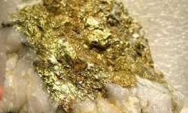 Trung Quốc lại phát hiện thêm mỏ vàng hơn 300 tấn. Ảnh: Youth