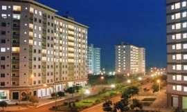 Sắp tới giá nhà sẽ có biến động lớn khi chi phí đầu vào của doanh nghiệp BĐS tăng cao? 